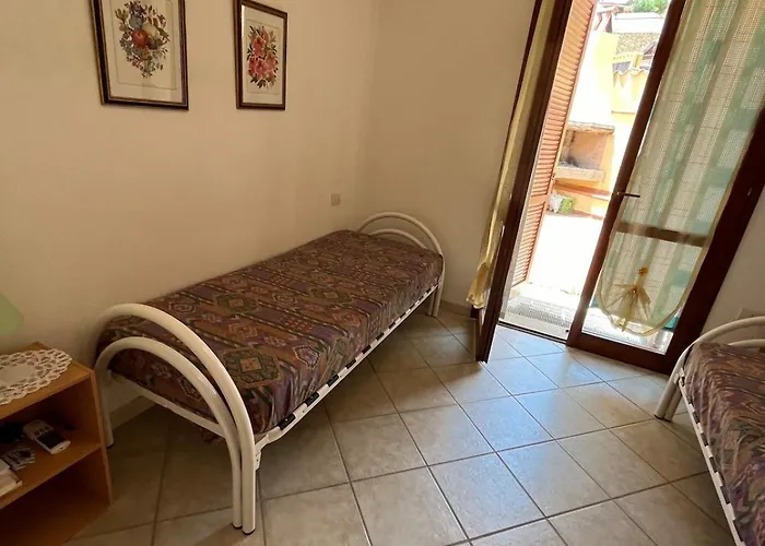 Casa vacanze Casa Singola Al Piano Terra